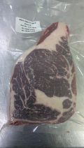 1-BEEF RIBEYE BNLS CHOICE 330-350g